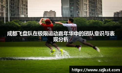 成都飞盘队在极限运动嘉年华中的团队意识与表现分析